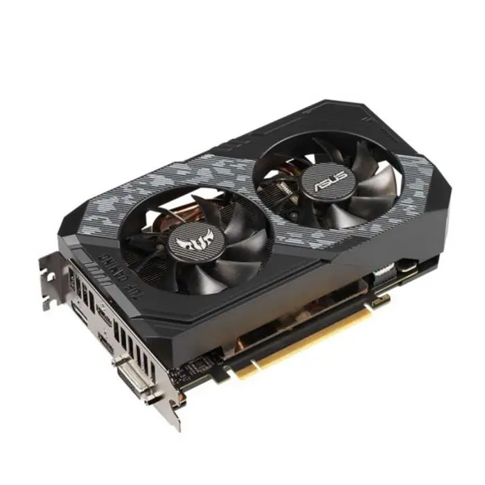 کارت گرافیک ایسوس TUF RTX2060 6G GAMING -gallery-13