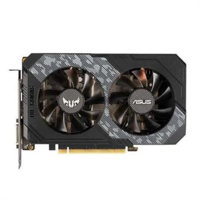 کارت گرافیک ایسوس TUF RTX2060 6G GAMING -gallery-2