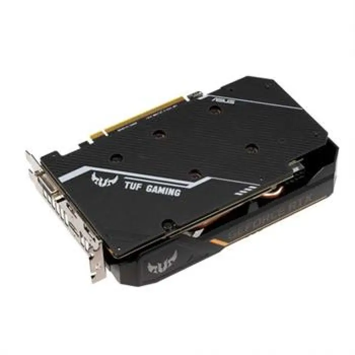 کارت گرافیک ایسوس TUF RTX2060 6G GAMING -gallery-6