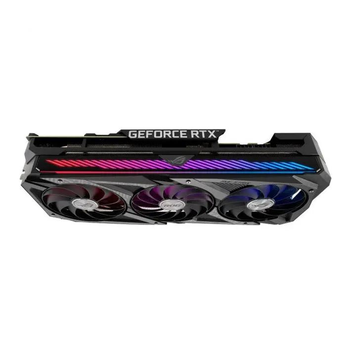 کارت گرافیک ایسوس STRIX GeForce RTX 3060 TI 8G GAMING LHR -gallery-11