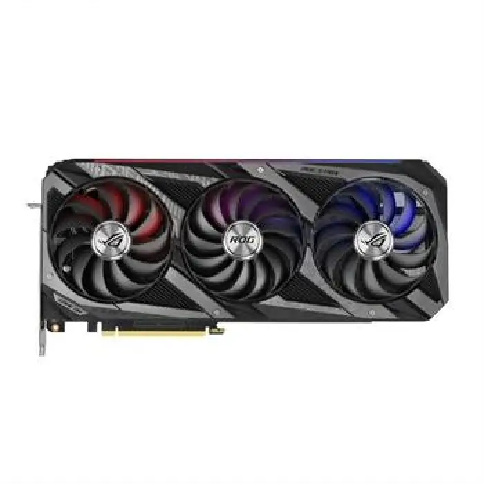 کارت گرافیک ایسوس STRIX GeForce RTX 3060 TI 8G GAMING LHR -gallery-1