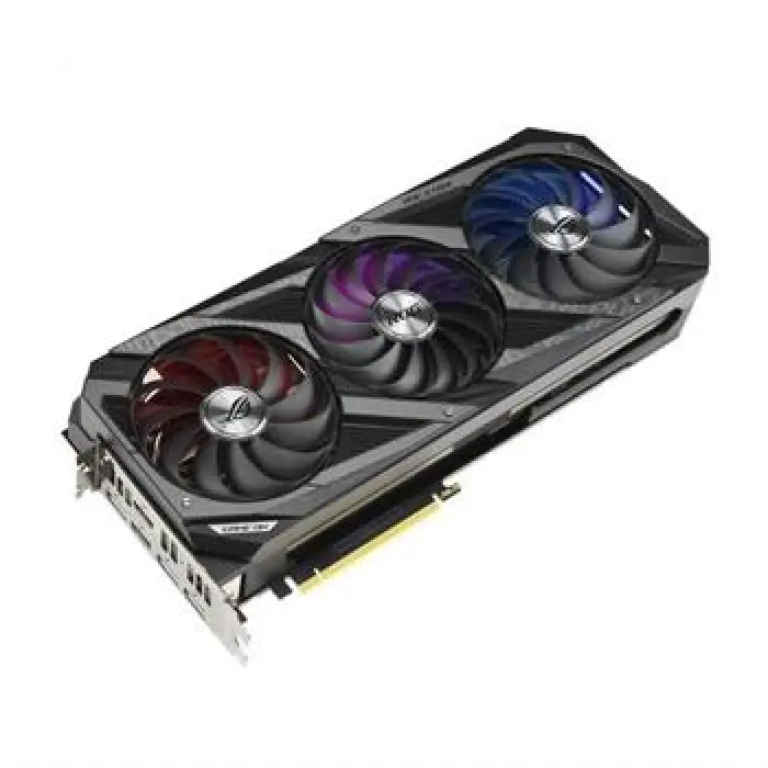 کارت گرافیک ایسوس STRIX GeForce RTX 3060 TI 8G GAMING LHR -gallery-2