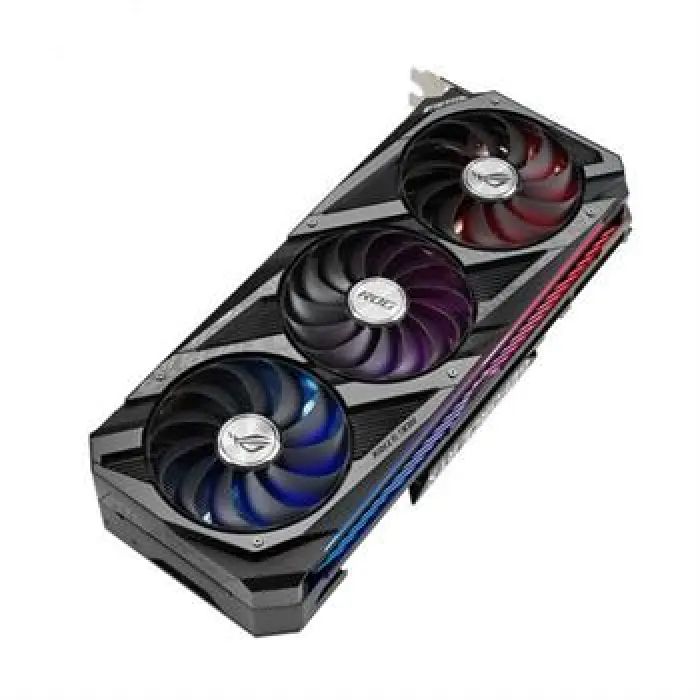 کارت گرافیک ایسوس STRIX GeForce RTX 3060 TI 8G GAMING LHR -gallery-3