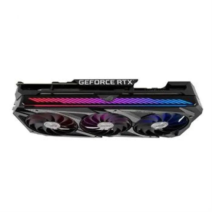 کارت گرافیک ایسوس STRIX GeForce RTX 3060 TI 8G GAMING LHR -gallery-4