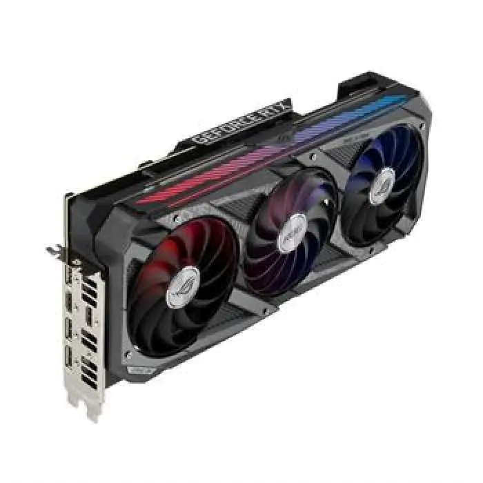 کارت گرافیک ایسوس STRIX GeForce RTX 3060 TI 8G GAMING LHR -gallery-5