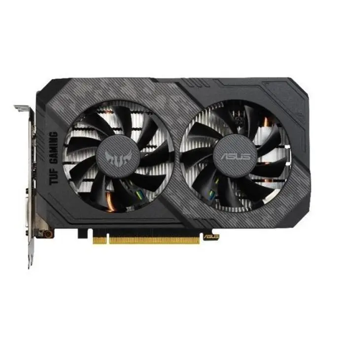 کارت گرافیک ایسوس TUF GTX1650 4G GAMING -gallery-3