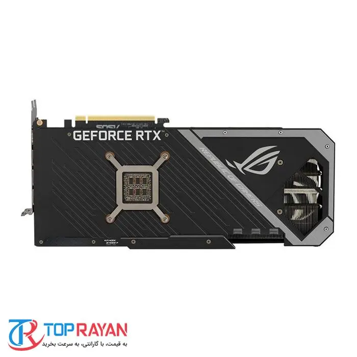 کارت گرافیک ایسوس STRIX GeForce RTX 3080 10G GAMING -gallery-10