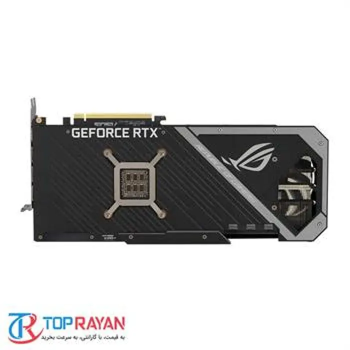 کارت گرافیک ایسوس STRIX GeForce RTX 3080 10G GAMING -gallery-4