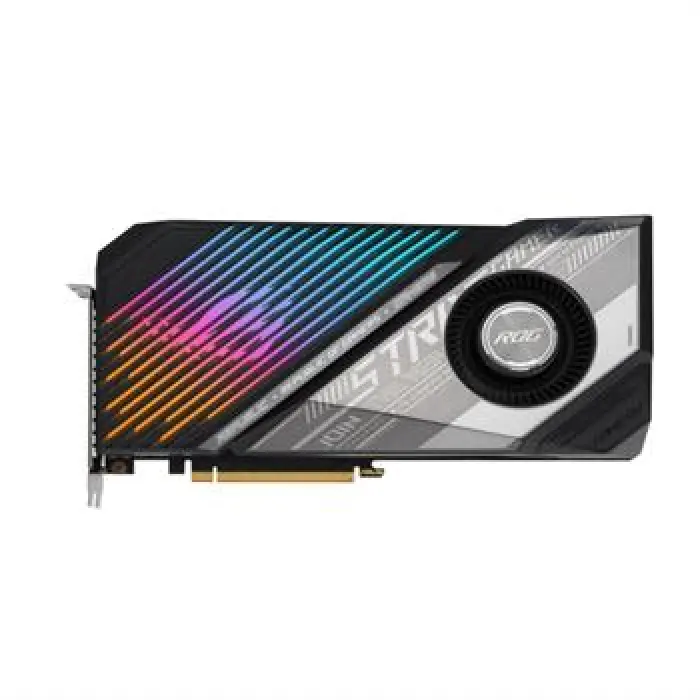 کارت گرافیک ایسوس ROG STRIX LC RX6900XT O16G GAMING -gallery-1