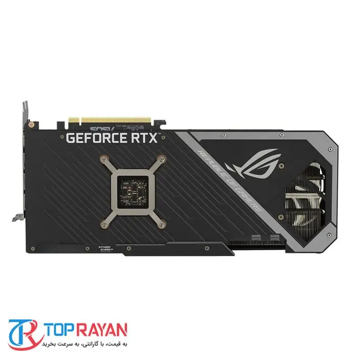 کارت گرافیک ایسوس STRIX RTX 3060Ti O8G GAMING -gallery-4