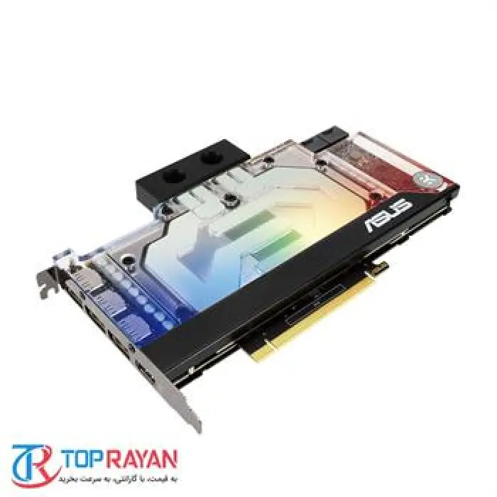 کارت گرافیک ایسوس RTX 3080 10G EK -gallery-1