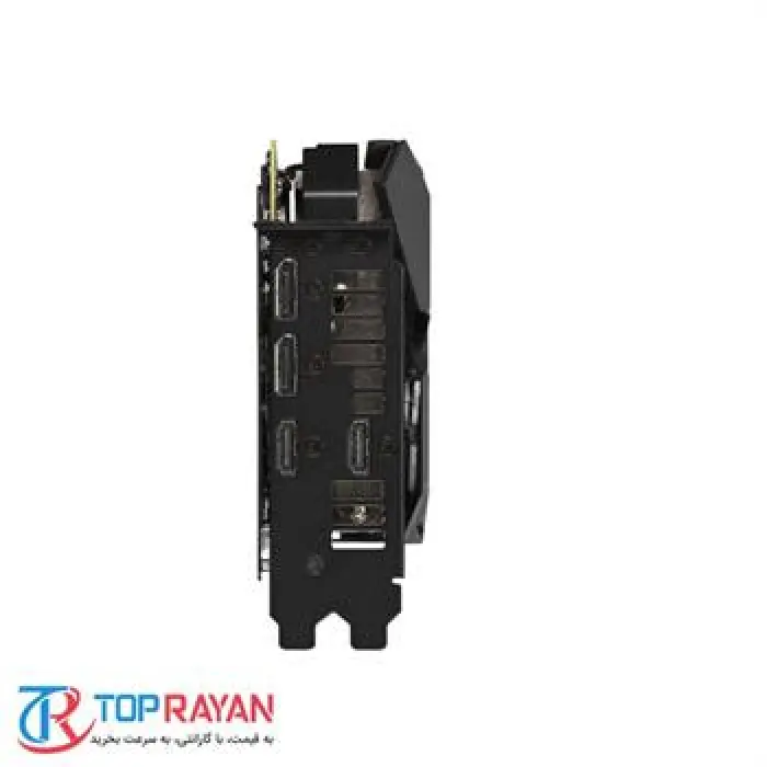 کارت گرافیک ایسوس مدل راگ استریکس آر تی ایکس 2060 گیمینگ با حافظه 6 گیگابایت -gallery-3