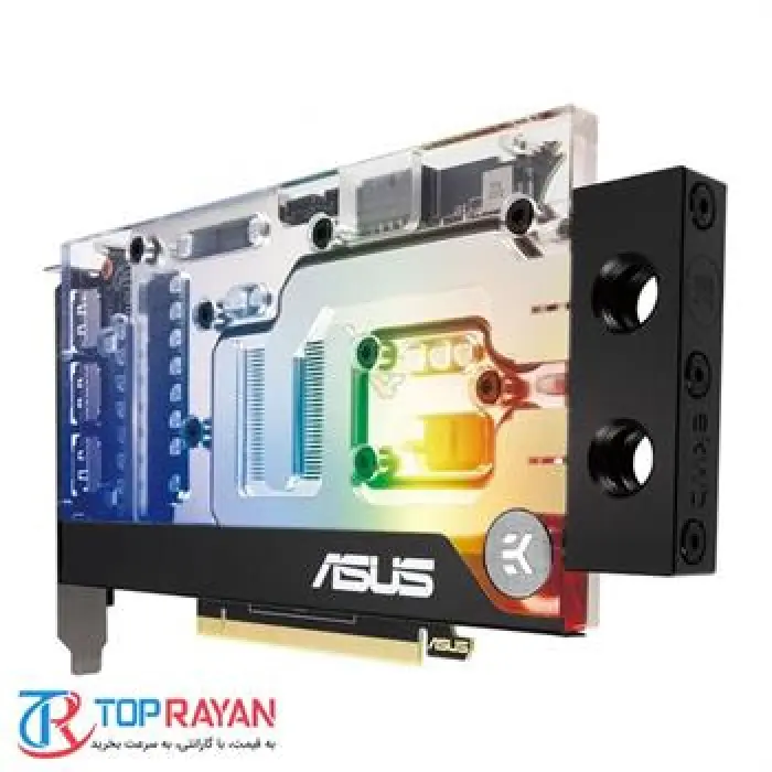 کارت گرافیک ایسوس RTX 3070 8G EK -gallery-1