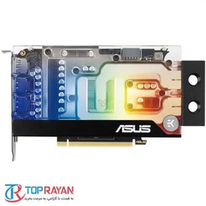 کارت گرافیک ایسوس RTX 3070 8G EK -gallery-2