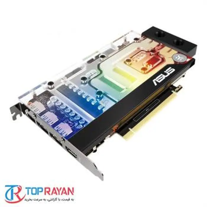 کارت گرافیک ایسوس RTX 3070 8G EK -gallery-4