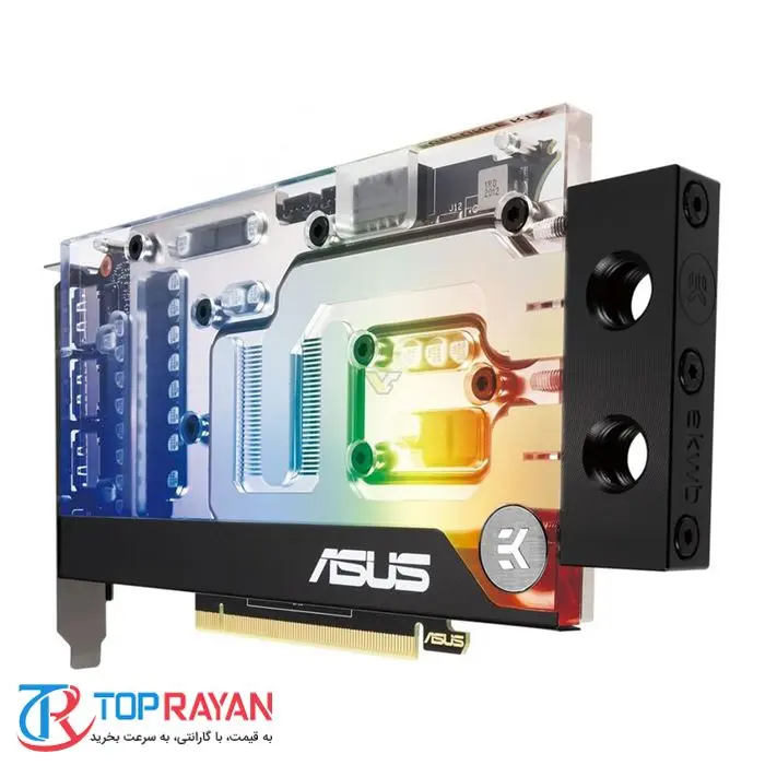 کارت گرافیک ایسوس RTX 3070 8G EK -gallery-6
