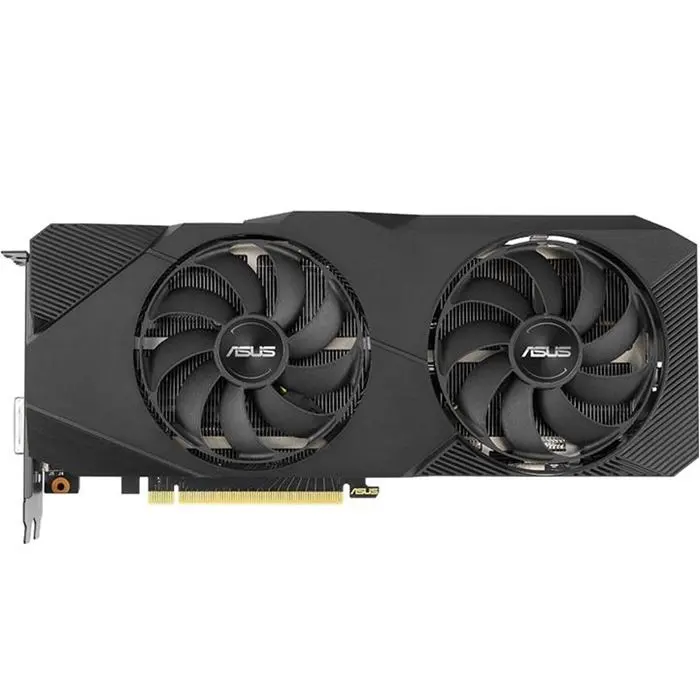 کارت گرافیک ایسوس مدل DUAL-RTX2060S-O8G-EVO-V2 با حافظه 8 گیگابایت -gallery-5