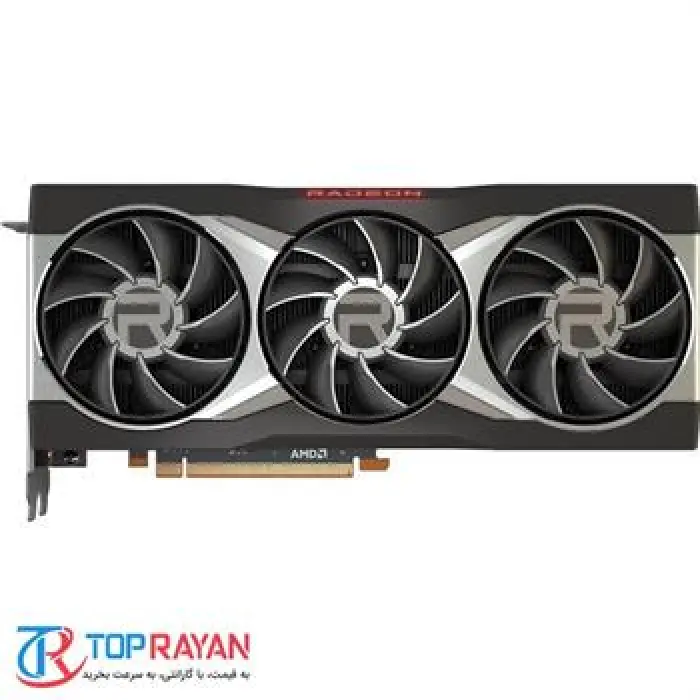 کارت گرافیک ایسوس Radeon RX 6800XT 16G -gallery-1
