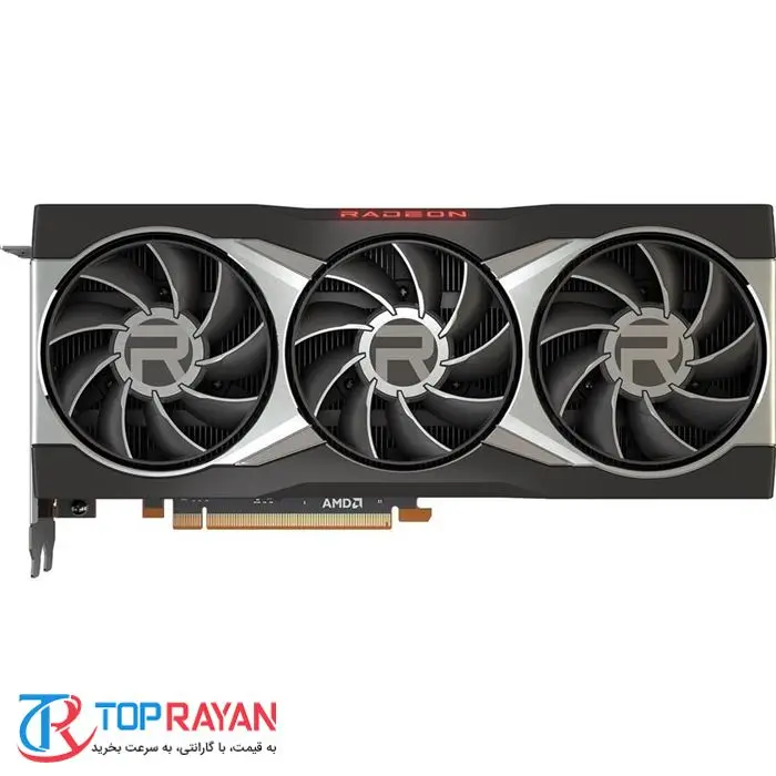 کارت گرافیک ایسوس Radeon RX 6800XT 16G -gallery-4