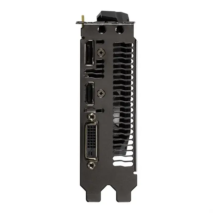 کارت گرافیک ایسوس ASUS GeForce DUAL GTX 1650 4G -gallery-9