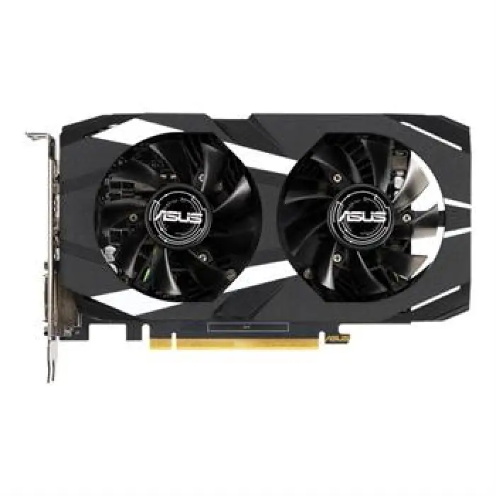 کارت گرافیک ایسوس ASUS GeForce DUAL GTX 1650 4G -gallery-1