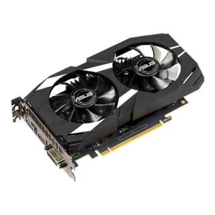 کارت گرافیک ایسوس ASUS GeForce DUAL GTX 1650 4G -gallery-2