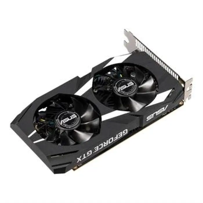 کارت گرافیک ایسوس ASUS GeForce DUAL GTX 1650 4G -gallery-3
