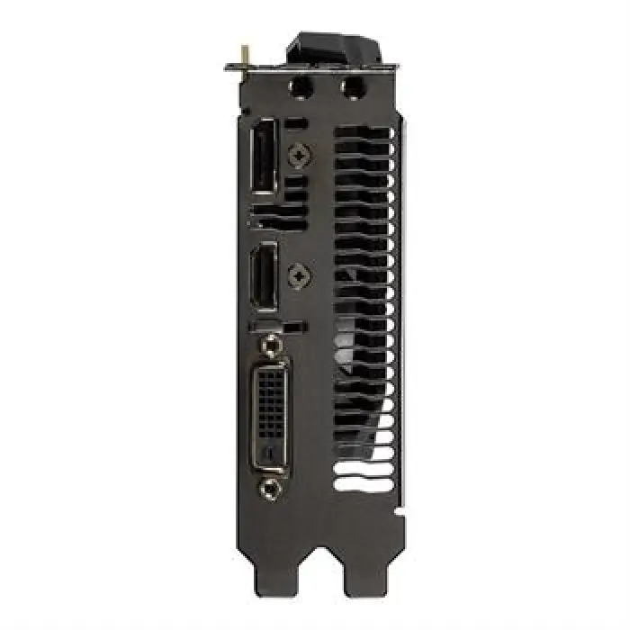 کارت گرافیک ایسوس ASUS GeForce DUAL GTX 1650 4G -gallery-4