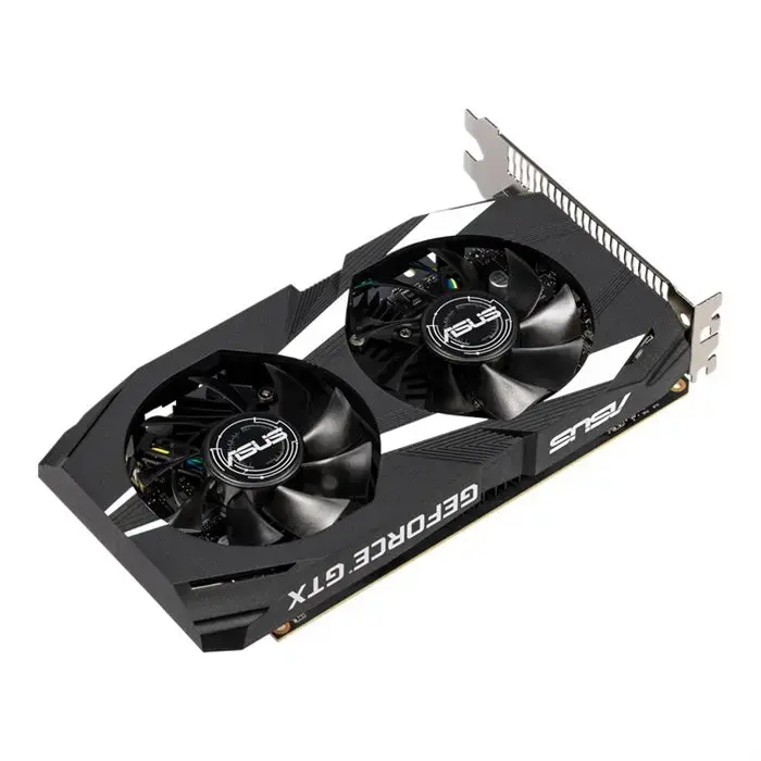 کارت گرافیک ایسوس ASUS GeForce DUAL GTX 1650 4G -gallery-8