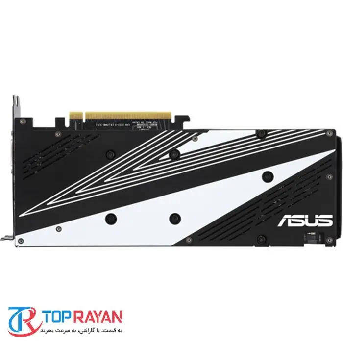 کارت گرافیک ایسوس Dual GeForce RTX 2060 6G -gallery-10