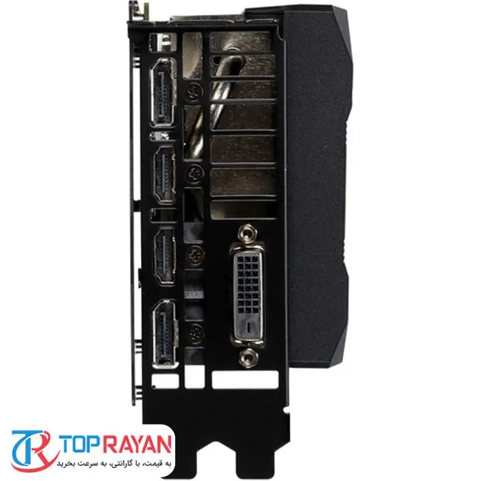 کارت گرافیک ایسوس Dual GeForce RTX 2060 6G -gallery-12