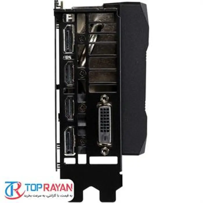 کارت گرافیک ایسوس Dual GeForce RTX 2060 6G -gallery-5