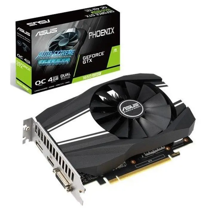 کارت گرافیک ایسوس PH GTX1650S O4G -gallery-5