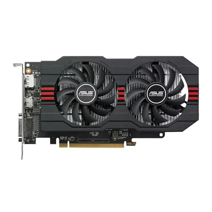کارت گرافیک ایسوس مدل RX560-O4G -gallery-12