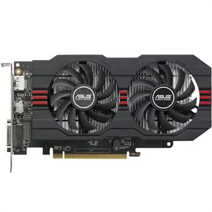 کارت گرافیک ایسوس مدل RX560-O4G -gallery-3