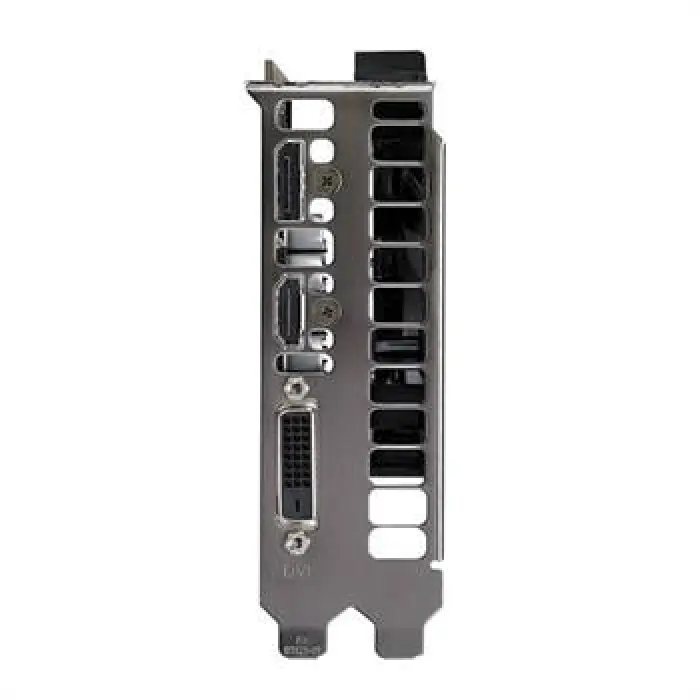 کارت گرافیک ایسوس مدل RX560-O4G -gallery-6