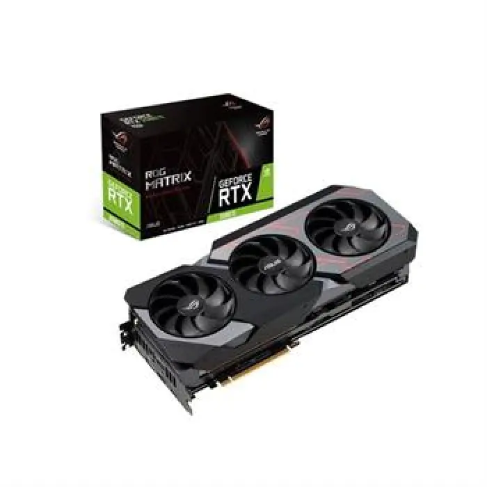 کارت گرافیک ایسوس ROG-MATRIX-RTX۲۰۸۰TI-P۱۱G-GAMING -gallery-2