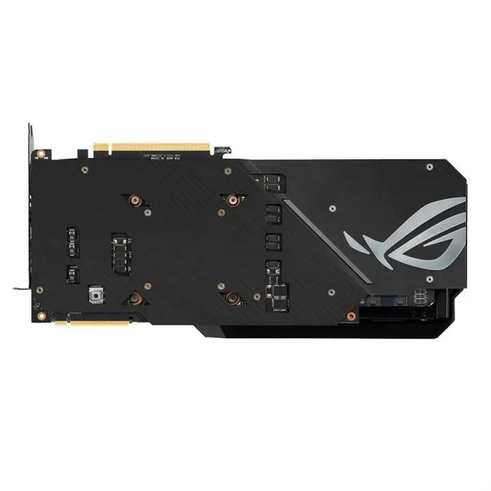 کارت گرافیک ایسوس ROG-MATRIX-RTX۲۰۸۰TI-P۱۱G-GAMING -gallery-5