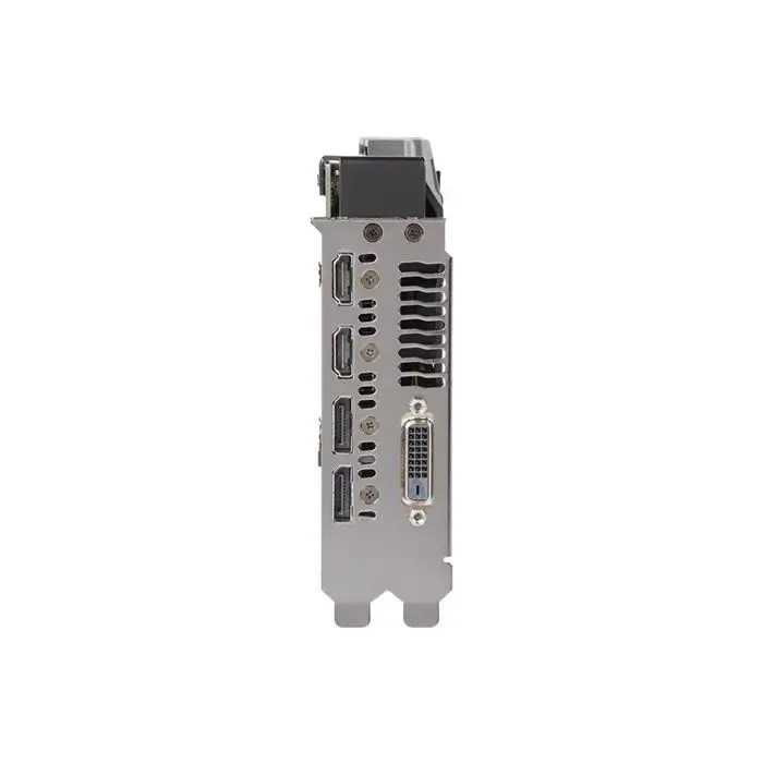 کارت گرافیک 8 گیگابایت Asus مدل DUAL-RX580-O8G -gallery-10