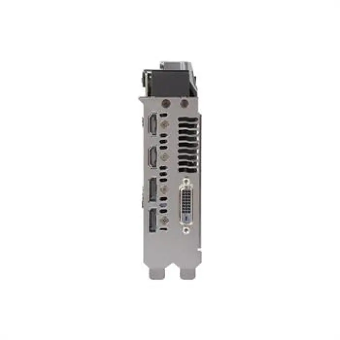کارت گرافیک 8 گیگابایت Asus مدل DUAL-RX580-O8G -gallery-1