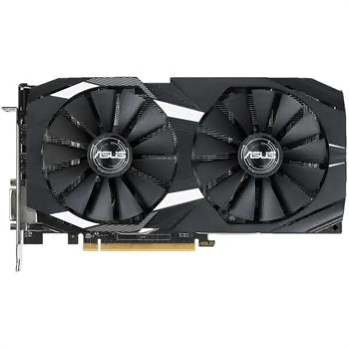 کارت گرافیک 8 گیگابایت Asus مدل DUAL-RX580-O8G -gallery-6