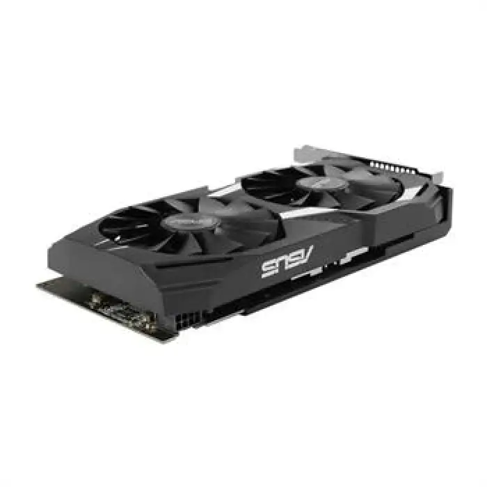 کارت گرافیک 8 گیگابایت Asus مدل DUAL-RX580-O8G -gallery-8