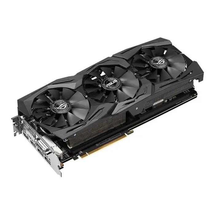 کارت گرافیک ایسوس مدل ROG STRIX-RXVEGA56-O8G-GAMING -gallery-10