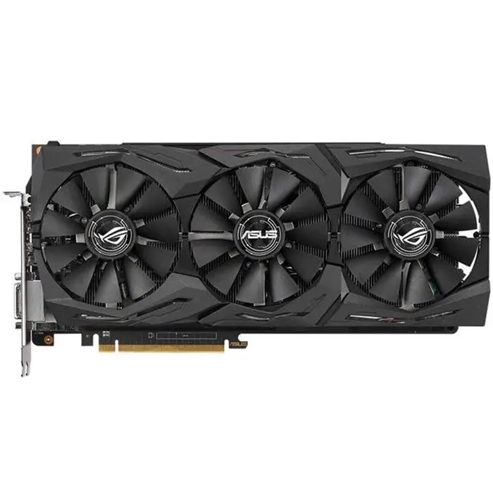 کارت گرافیک ایسوس مدل ROG STRIX-RXVEGA56-O8G-GAMING -gallery-13