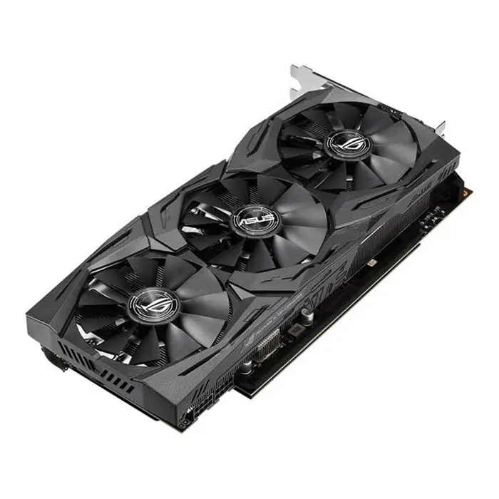 کارت گرافیک ایسوس مدل ROG STRIX-RXVEGA56-O8G-GAMING -gallery-16