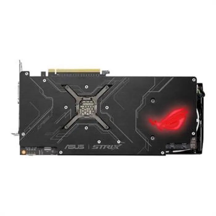 کارت گرافیک ایسوس مدل ROG STRIX-RXVEGA56-O8G-GAMING -gallery-3