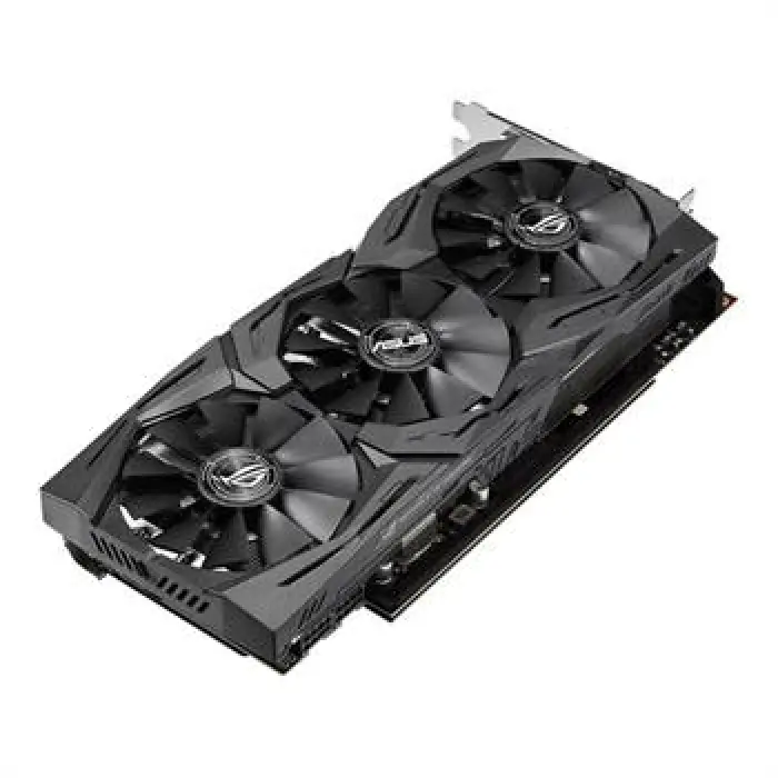 کارت گرافیک ایسوس مدل ROG STRIX-RXVEGA56-O8G-GAMING -gallery-7