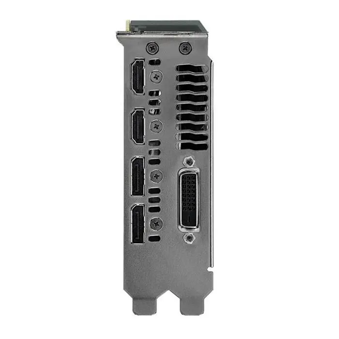 کارت گرافیک ایسوس مدل TURBO-GTX1060-6G -gallery-13