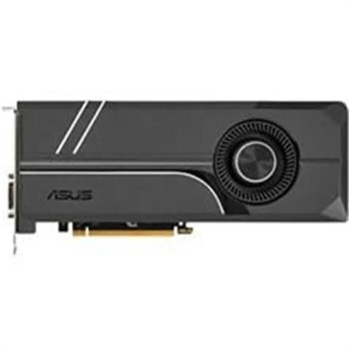 کارت گرافیک ایسوس مدل TURBO-GTX1060-6G -gallery-4