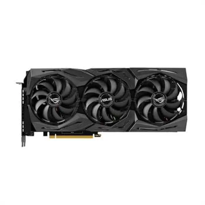 کارت گرافیک ایسوس STRIX GeForce RTX2080TI O11G GAMING -gallery-3